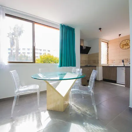 Calle Lanzarote 29c Prázdninový dům