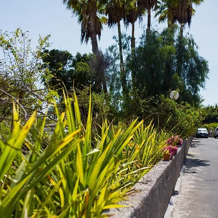 Calle Lanzarote 29c Σπίτι διακοπών *