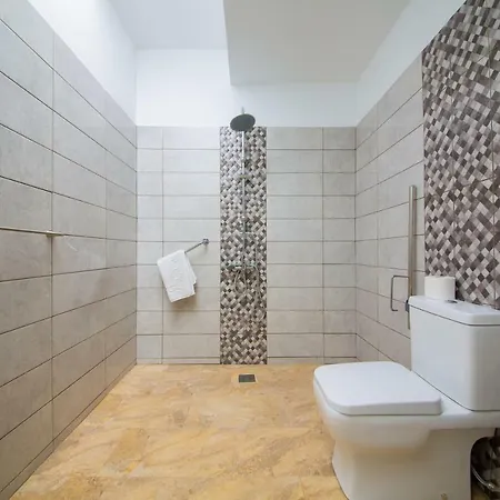 Calle Lanzarote 29c Nyaraló Playa del Inglés