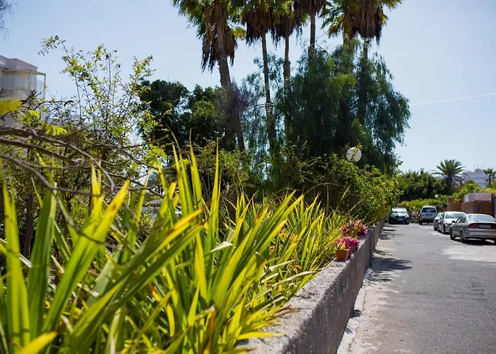 Calle Lanzarote 29c Prázdninový dům *