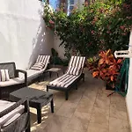 Vakantiehuis Calle Lanzarote 29c Playa del Inglés