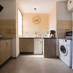 Calle Lanzarote 29c Дом отдыха