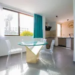 Calle Lanzarote 29c Дом отдыха