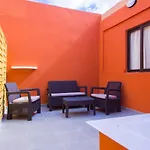 Calle Lanzarote 29c Vakantiehuis