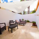 Calle Lanzarote 29c Vakantiehuis Playa del Inglés
