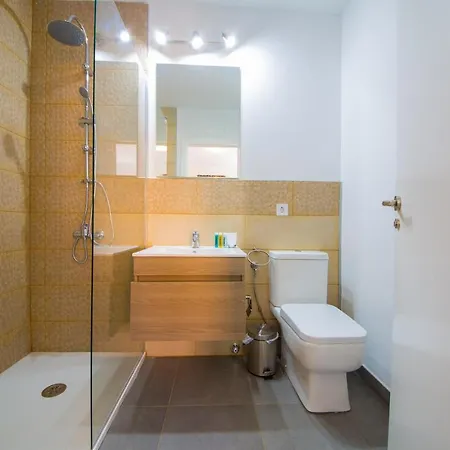 Calle Lanzarote 29c بيت للعطل بلايا ديل إنغلز