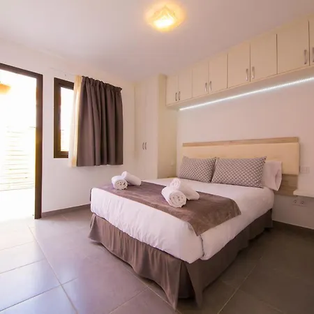 Calle Lanzarote 29c بيت للعطل