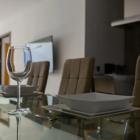 度假居 Calle Lanzarote 29c