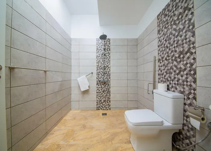 Calle Lanzarote 29c Casa vacanze Playa del Inglés