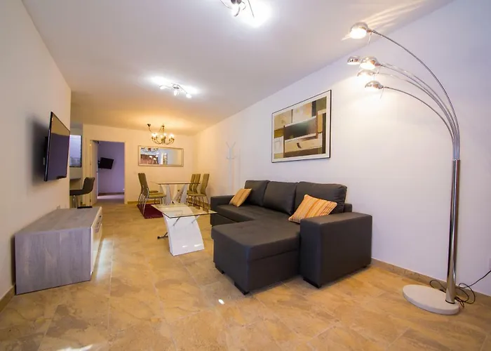 Calle Lanzarote 29c *