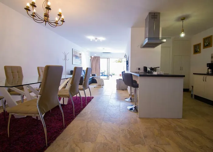 Calle Lanzarote 29c 플라야 델 잉글스