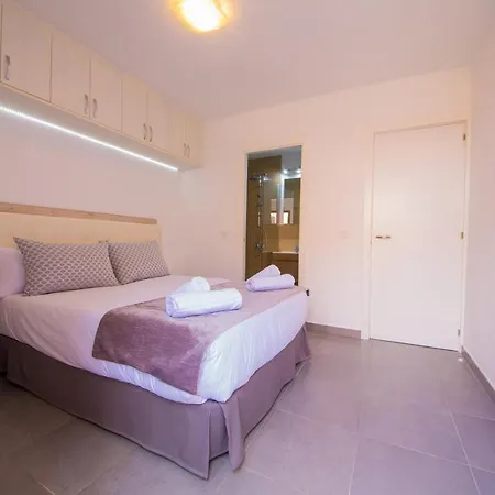 Calle Lanzarote 29c Πλάγια ντελ Ινγκλές