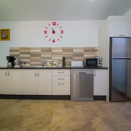 Calle Lanzarote 29c Vakantiehuis *