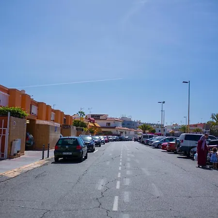 Calle Lanzarote 29c Πλάγια ντελ Ινγκλές