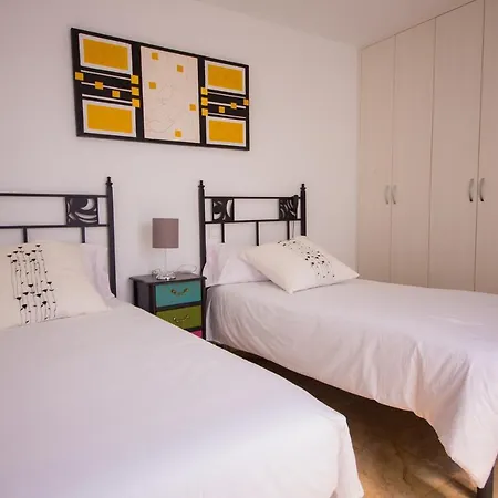 Calle Lanzarote 29c Vakantiehuis *
