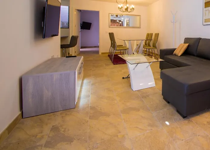 Calle Lanzarote 29c Ferienhaus Playa del Inglés