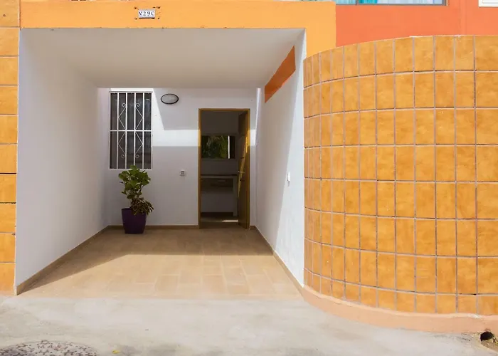 Calle Lanzarote 29c *