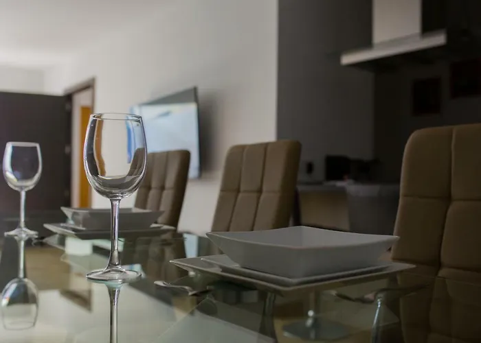 Ferienhaus Calle Lanzarote 29c